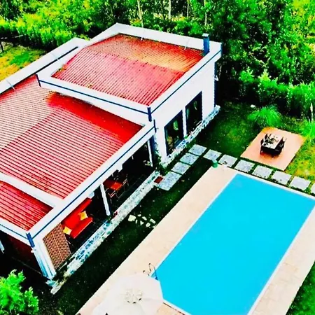 Villa Lake Harmony Sapanca *