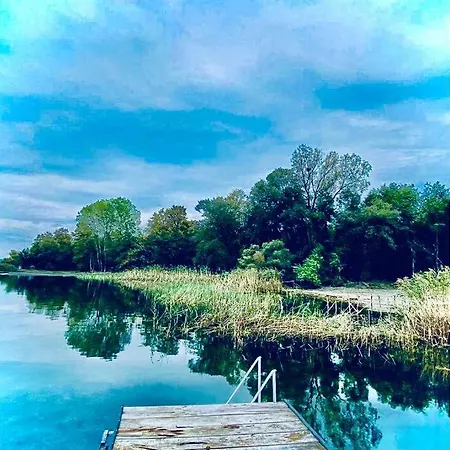 Villa Lake Harmony Sapanca