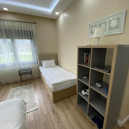 Villa Lake Harmony Sapanca *