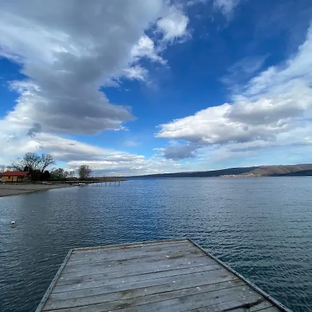 Villa Lake Harmony Sapanca *