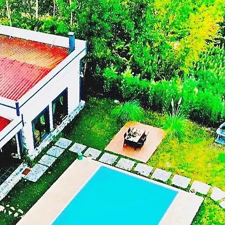 Villa Lake Harmony Sapanca