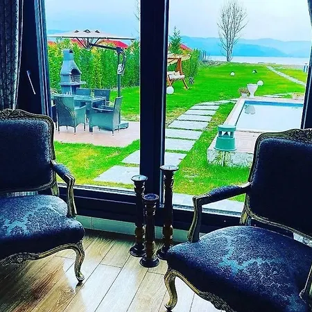 Lake Harmony Sapanca Villa *