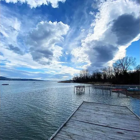 Lake Harmony Sapanca Villa