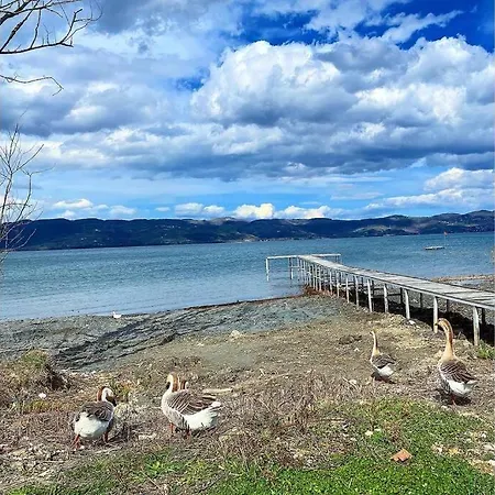 Lake Harmony Sapanca Villa *