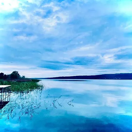 Villa Lake Harmony Sapanca
