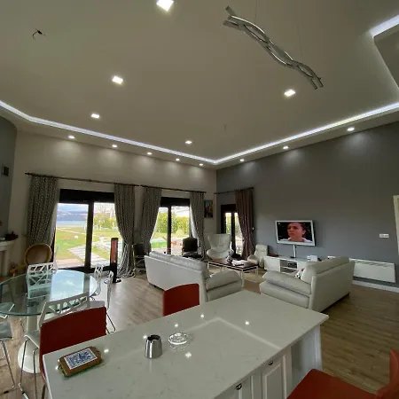 Villa Lake Harmony Sapanca *
