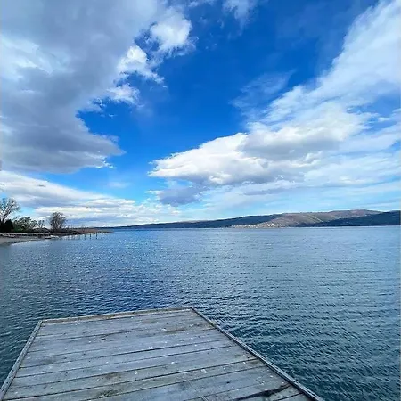 Lake Harmony Sapanca Villa