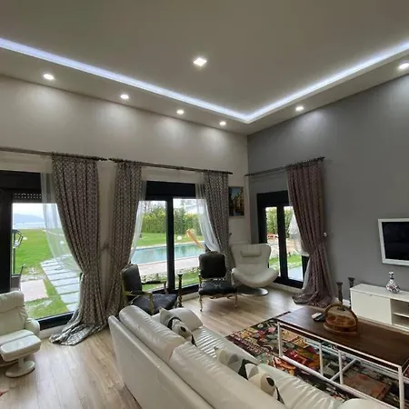 Villa Lake Harmony Sapanca